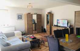 Apartament 3 camere, bloc nou, garaj, finisat la cheie, zona strazii Donath