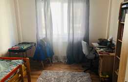 Apartament 3 camere, bloc nou, garaj, finisat la cheie, zona strazii Donath