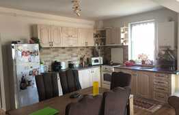 Apartament 3 camere, bloc nou, garaj, finisat la cheie, zona strazii Donath