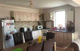 Apartament 3 camere, bloc nou, garaj, finisat la cheie, zona strazii Donath