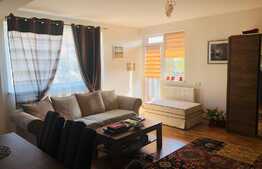 Apartament 3 camere, bloc nou, garaj, finisat la cheie, zona strazii Donath