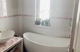 Apartament 3 camere, bloc nou, garaj, finisat la cheie, zona strazii Donath