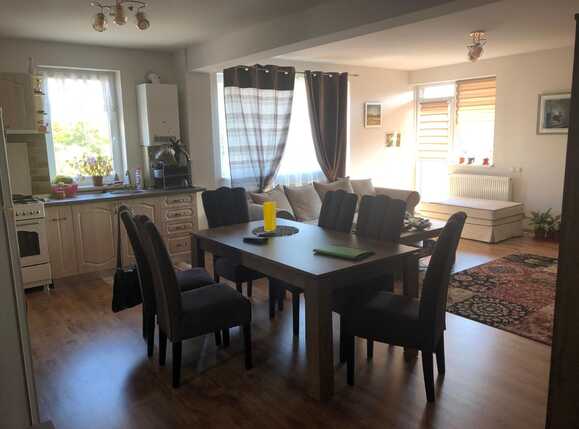 Apartament de vânzare 3 camere Grigorescu - 34690AV | BLITZ Cluj-Napoca | Poza4