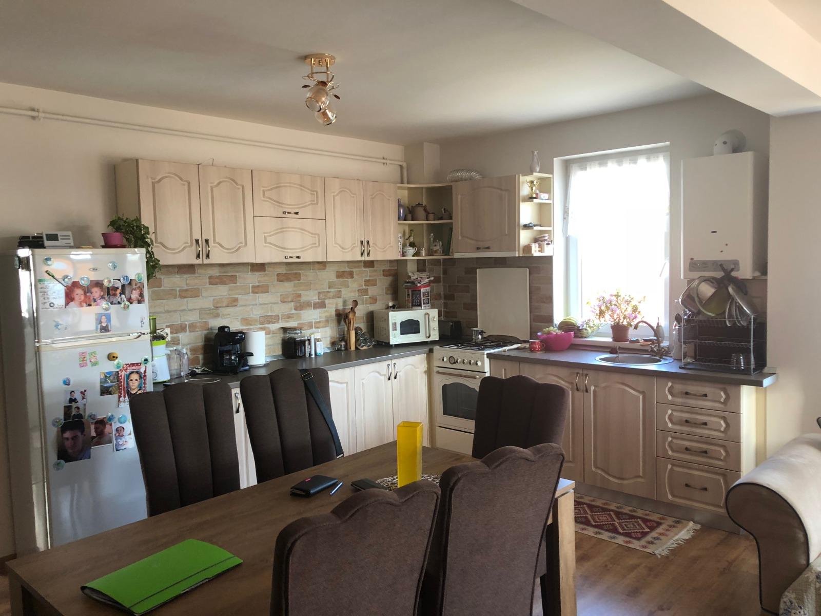 Apartament de vânzare 3 camere Grigorescu - 34690AV | BLITZ Cluj-Napoca | Poza3