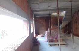 Duplex modern 130mp, teren 240 mp, zona exclusivista!