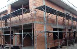 Duplex modern 130mp, teren 240 mp, zona exclusivista!