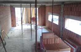 Duplex modern 130mp, teren 240 mp, zona exclusivista!