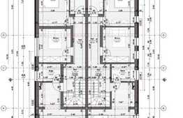 Duplex modern 130mp, teren 240 mp, zona exclusivista!