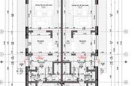 Duplex modern 130mp, teren 240 mp, zona exclusivista!