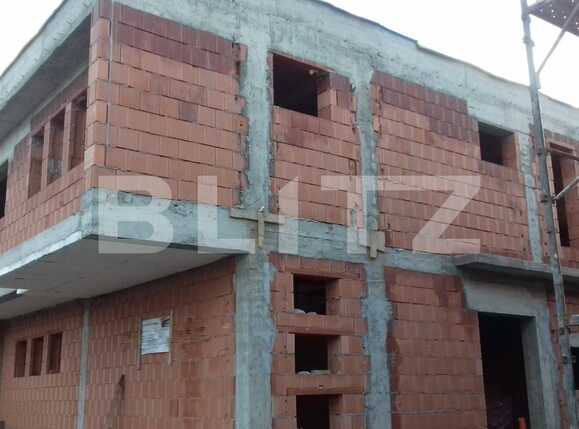 Casa de vânzare 4 camere Europa - 34691CV | BLITZ Cluj-Napoca | Poza2