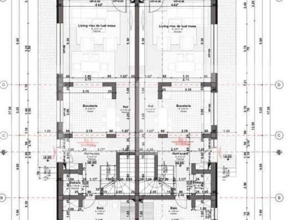 Casa de vânzare 4 camere Europa - 34691CV | BLITZ Cluj-Napoca | Poza8