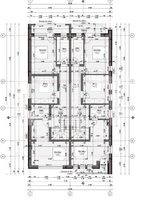 Casa de vânzare 4 camere Europa - 34691CV | BLITZ Cluj-Napoca | Poza7