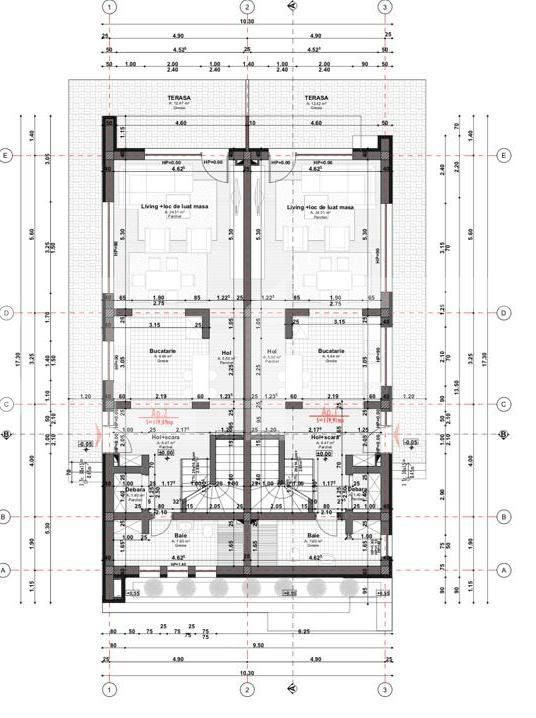 Casa de vânzare 4 camere Europa - 34691CV | BLITZ Cluj-Napoca | Poza8