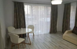 Apartament 2 camere, 54 mp, curte, modern mobilat, garaj, zona strazii Calea Turzii
