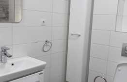 Apartament 2 camere, 54 mp, curte, modern mobilat, garaj, zona strazii Calea Turzii