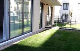 Apartament 2 camere, 54 mp, curte, modern mobilat, garaj, zona strazii Calea Turzii