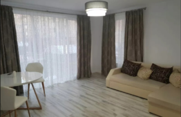 Apartament 2 camere, 54 mp, curte, modern mobilat, garaj, zona strazii Calea Turzii