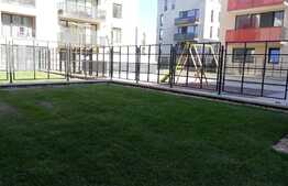 Apartament 2 camere, 54 mp, curte, modern mobilat, garaj, zona strazii Calea Turzii