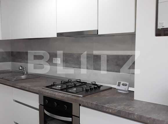 Apartament de închiriat 2 camere Zorilor - 34692AI | BLITZ Cluj-Napoca | Poza4