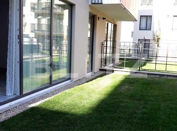 Apartament de închiriat 2 camere Zorilor - 34692AI | BLITZ Cluj-Napoca | Poza8