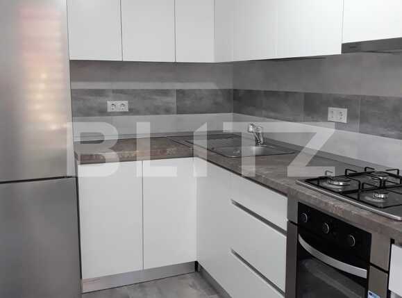 Apartament de închiriat 2 camere Zorilor - 34692AI | BLITZ Cluj-Napoca | Poza3