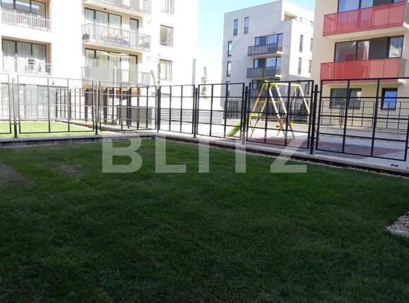 Apartament de închiriat 2 camere Zorilor - 34692AI | BLITZ Cluj-Napoca | Poza9