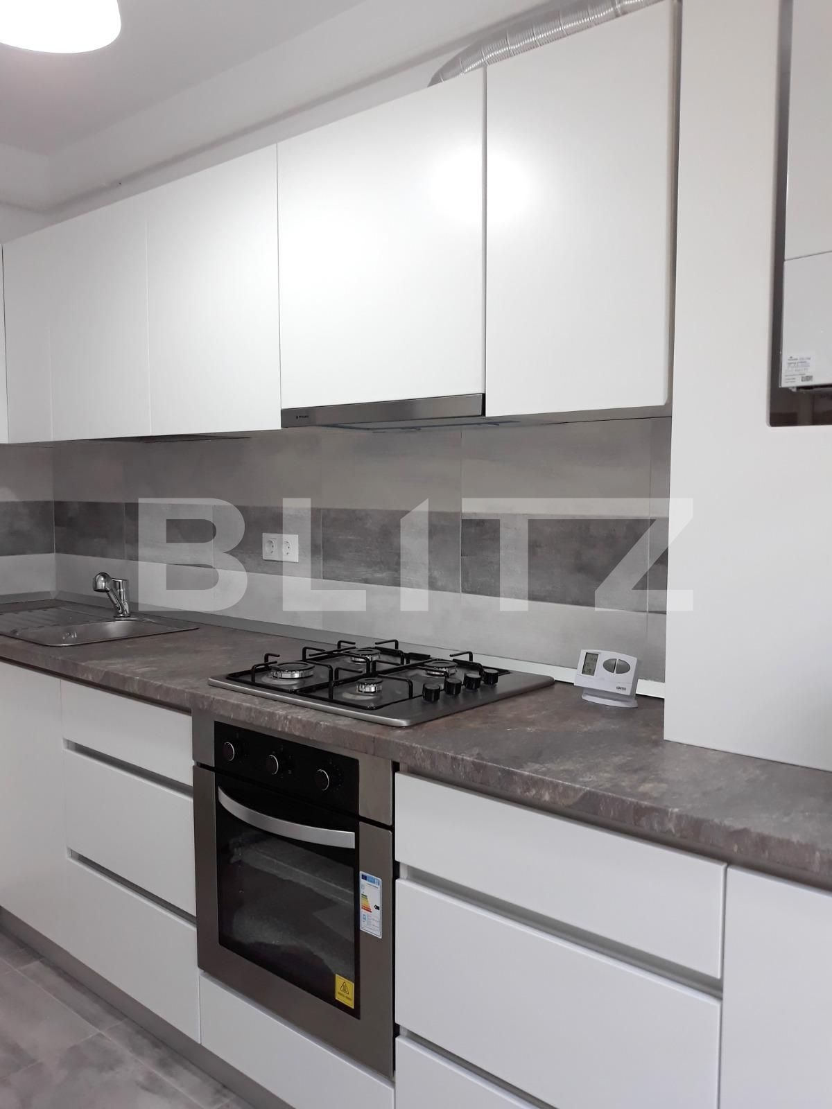 Apartament de închiriat 2 camere Zorilor - 34692AI | BLITZ Cluj-Napoca | Poza4