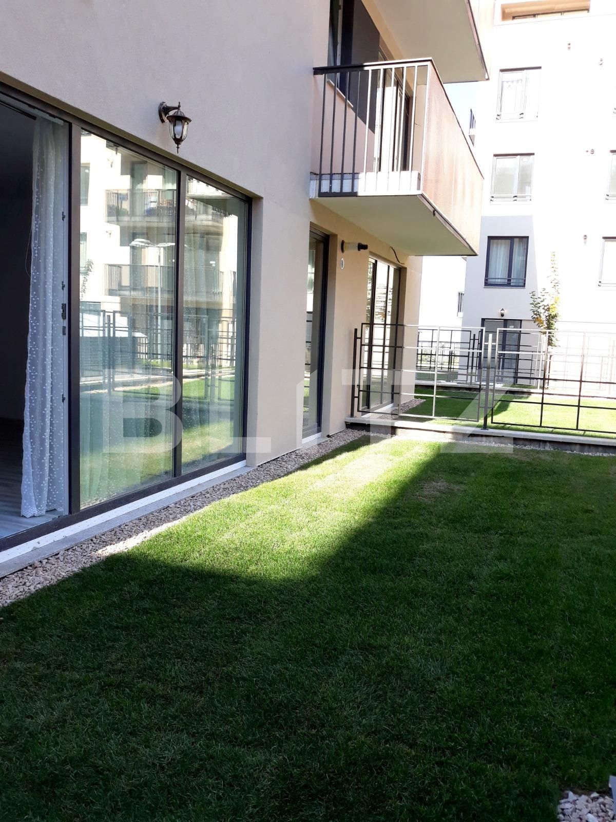 Apartament de închiriat 2 camere Zorilor - 34692AI | BLITZ Cluj-Napoca | Poza8