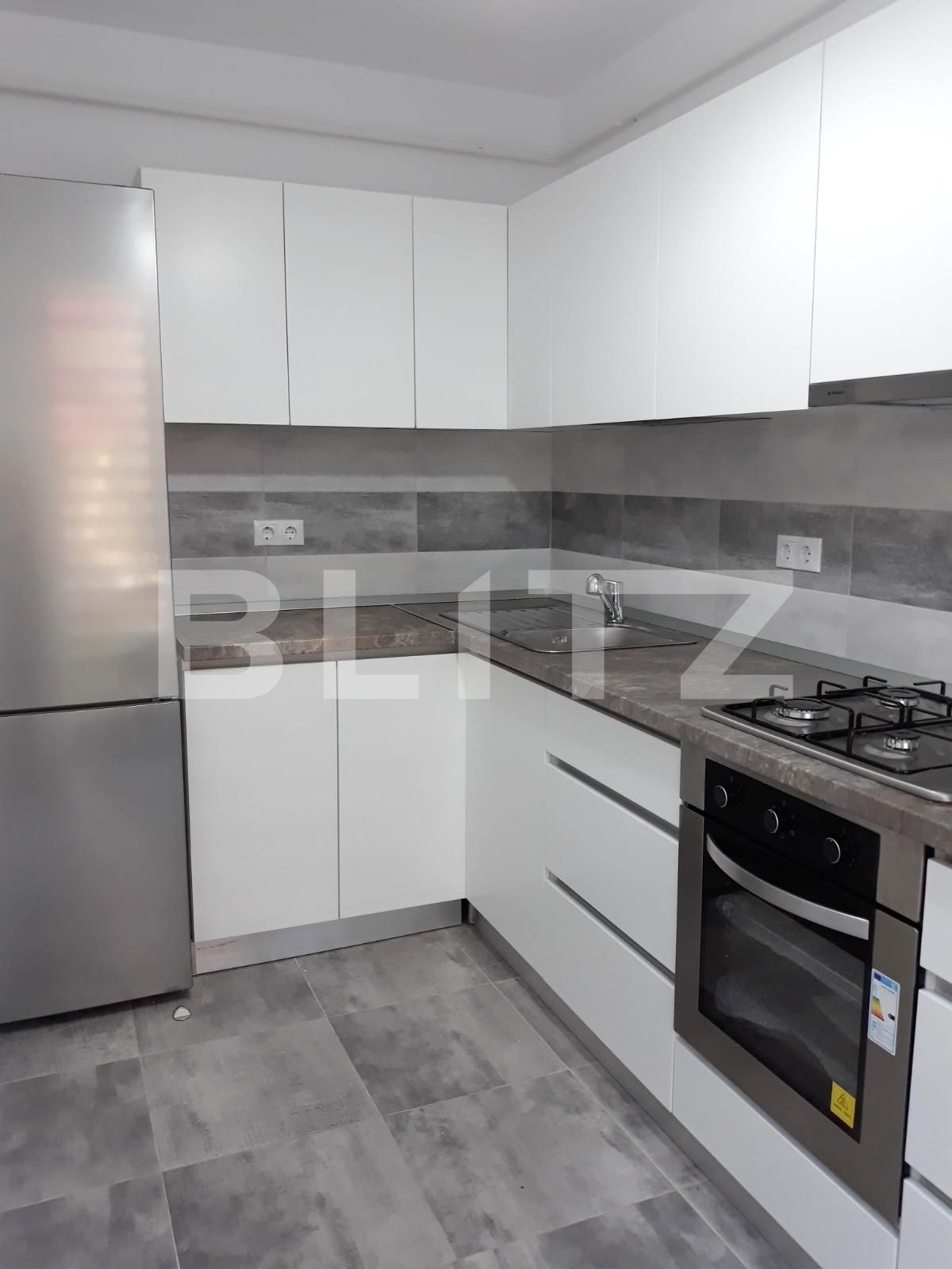 Apartament de închiriat 2 camere Zorilor - 34692AI | BLITZ Cluj-Napoca | Poza3