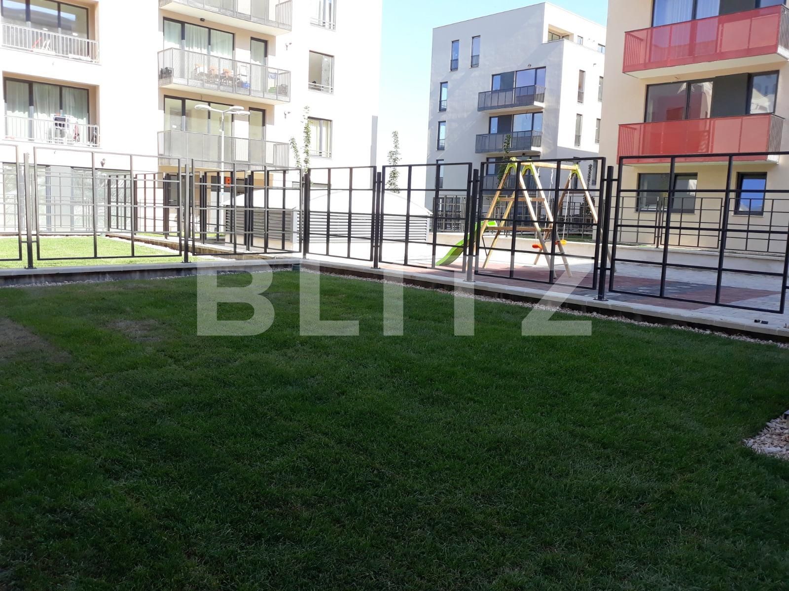 Apartament de închiriat 2 camere Zorilor - 34692AI | BLITZ Cluj-Napoca | Poza9