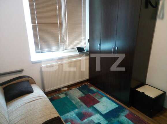 Apartament de vânzare 2 camere Gheorgheni - 34693AV | BLITZ Cluj-Napoca | Poza1