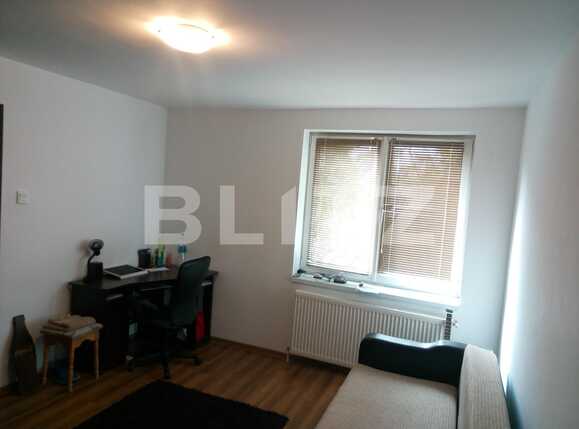 Apartament de vânzare 2 camere Gheorgheni - 34693AV | BLITZ Cluj-Napoca | Poza4
