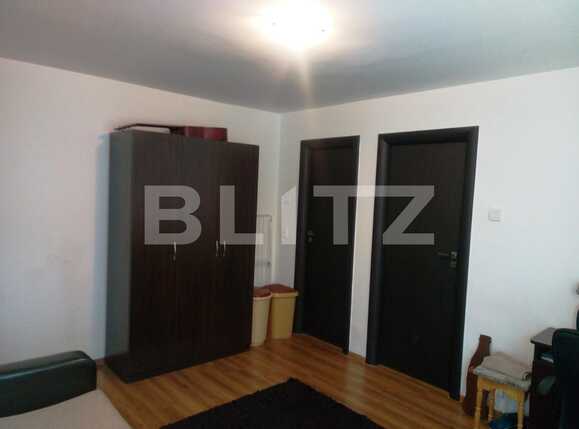 Apartament de vânzare 2 camere Gheorgheni - 34693AV | BLITZ Cluj-Napoca | Poza3