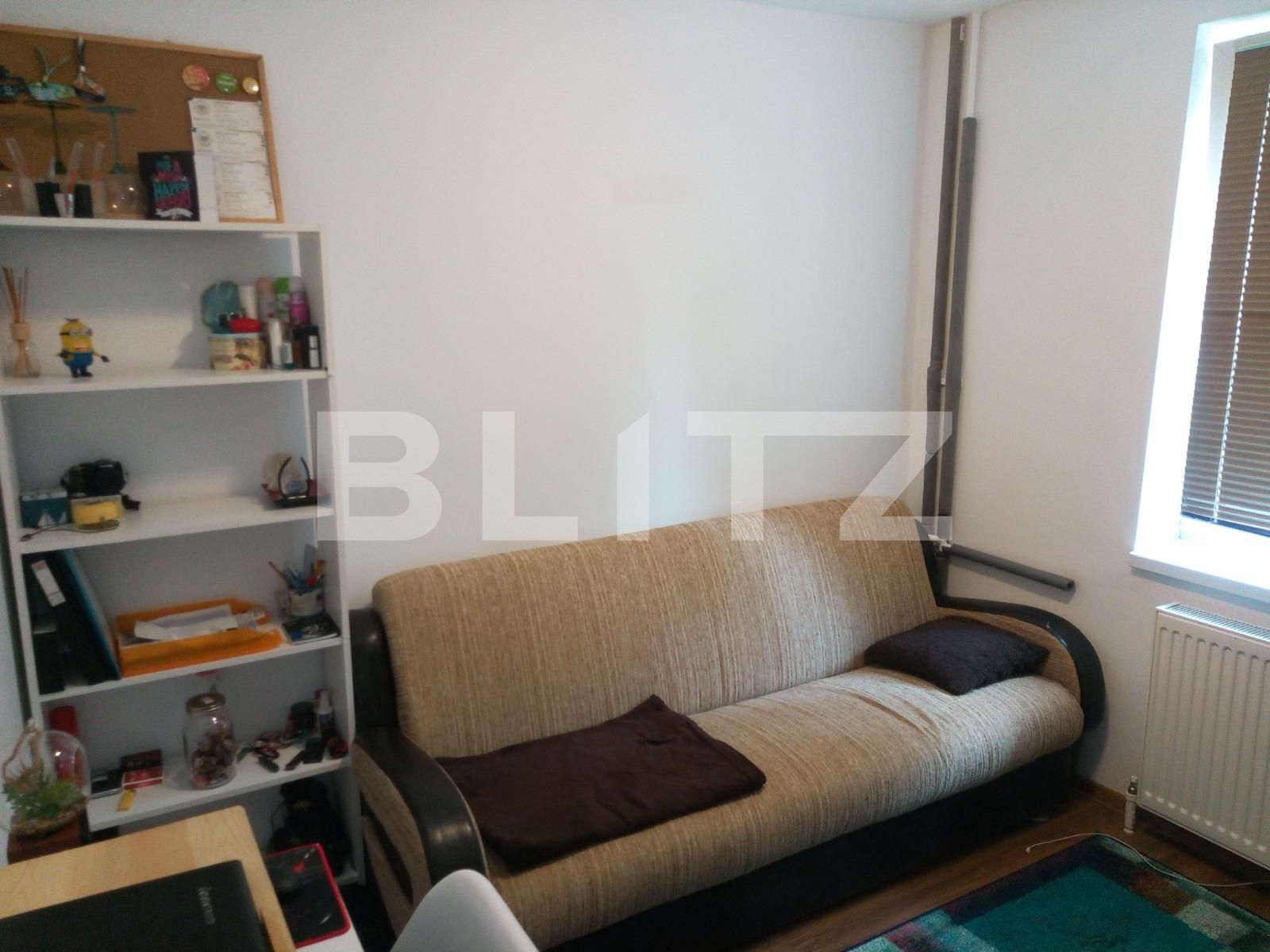 Apartament de vânzare 2 camere Gheorgheni - 34693AV | BLITZ Cluj-Napoca | Poza2