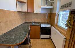 Garsoniera 28 mp, renovata recent, zona Spitalul de Recuperare