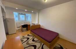 Garsoniera 28 mp, renovata recent, zona Spitalul de Recuperare