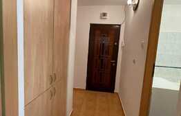 Garsoniera 28 mp, renovata recent, zona Spitalul de Recuperare