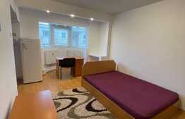 Garsoniera 28 mp, renovata recent, zona Spitalul de Recuperare