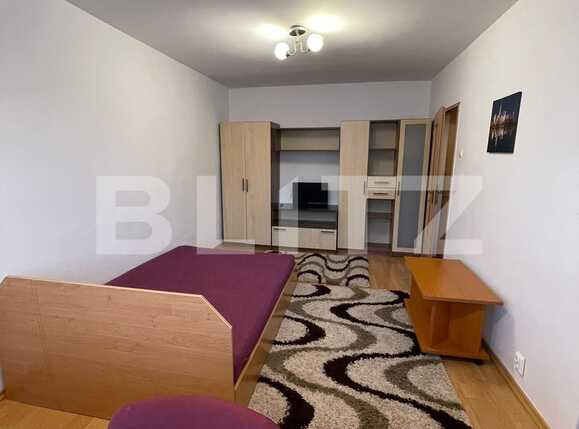 Garsonieră de închiriat Zorilor - 34694AI | BLITZ Cluj-Napoca | Poza4