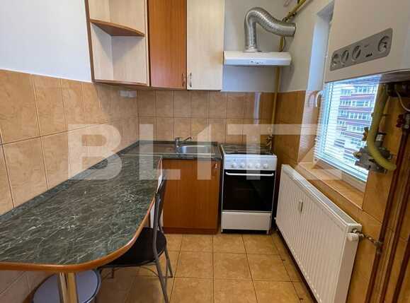 Garsonieră de închiriat Zorilor - 34694AI | BLITZ Cluj-Napoca | Poza6