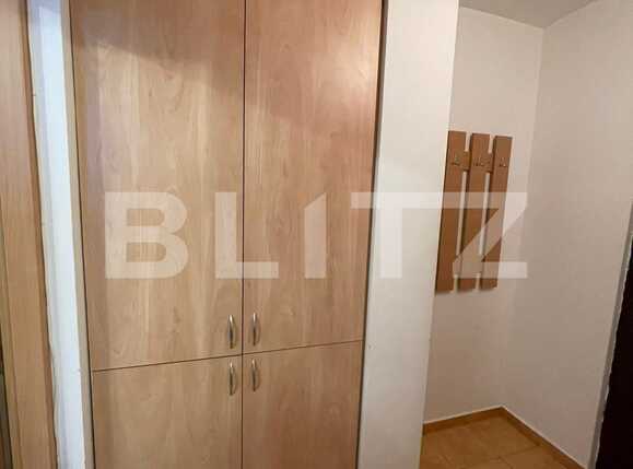 Garsonieră de închiriat Zorilor - 34694AI | BLITZ Cluj-Napoca | Poza5