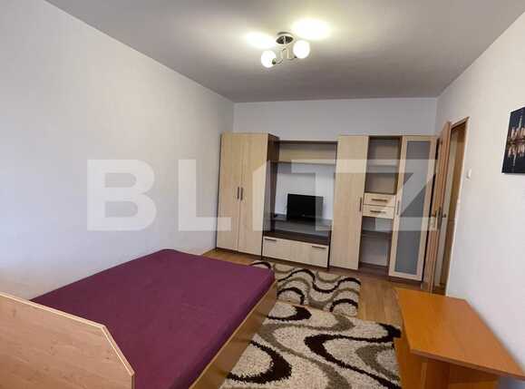 Garsonieră de închiriat Zorilor - 34694AI | BLITZ Cluj-Napoca | Poza3