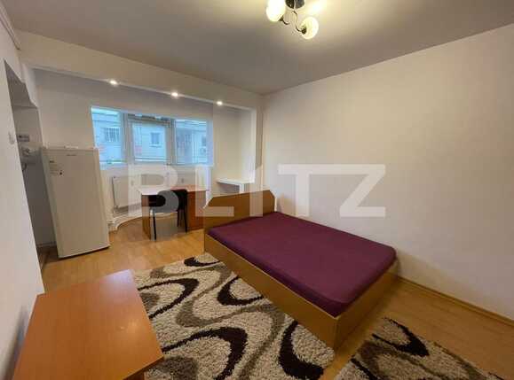 Garsonieră de închiriat Zorilor - 34694AI | BLITZ Cluj-Napoca | Poza2