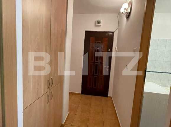 Garsonieră de închiriat Zorilor - 34694AI | BLITZ Cluj-Napoca | Poza8