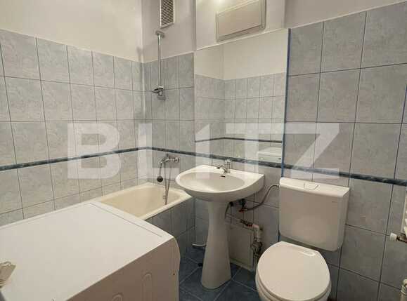 Garsonieră de închiriat Zorilor - 34694AI | BLITZ Cluj-Napoca | Poza9