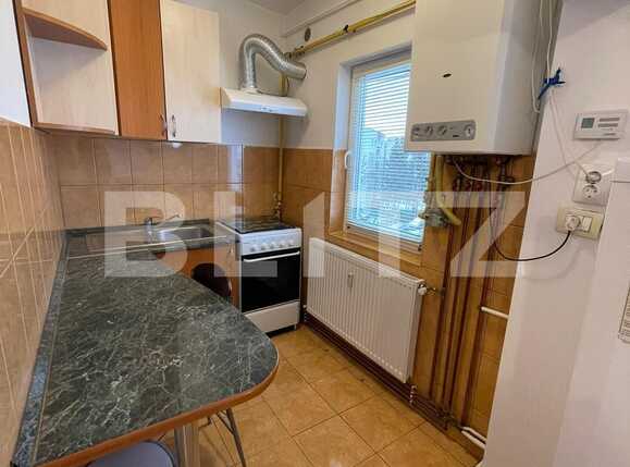 Garsonieră de închiriat Zorilor - 34694AI | BLITZ Cluj-Napoca | Poza7