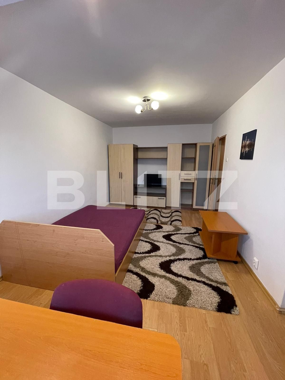 Garsonieră de închiriat Zorilor - 34694AI | BLITZ Cluj-Napoca | Poza4