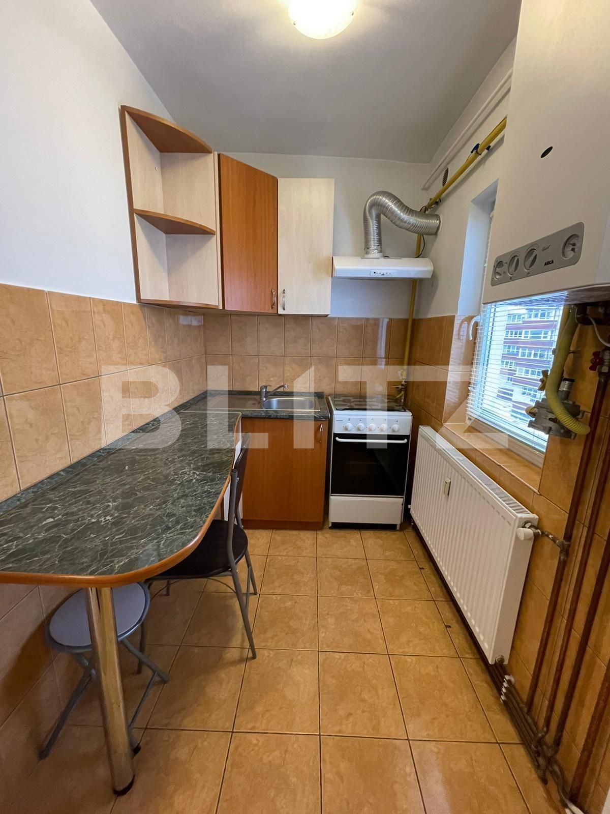 Garsonieră de închiriat Zorilor - 34694AI | BLITZ Cluj-Napoca | Poza6