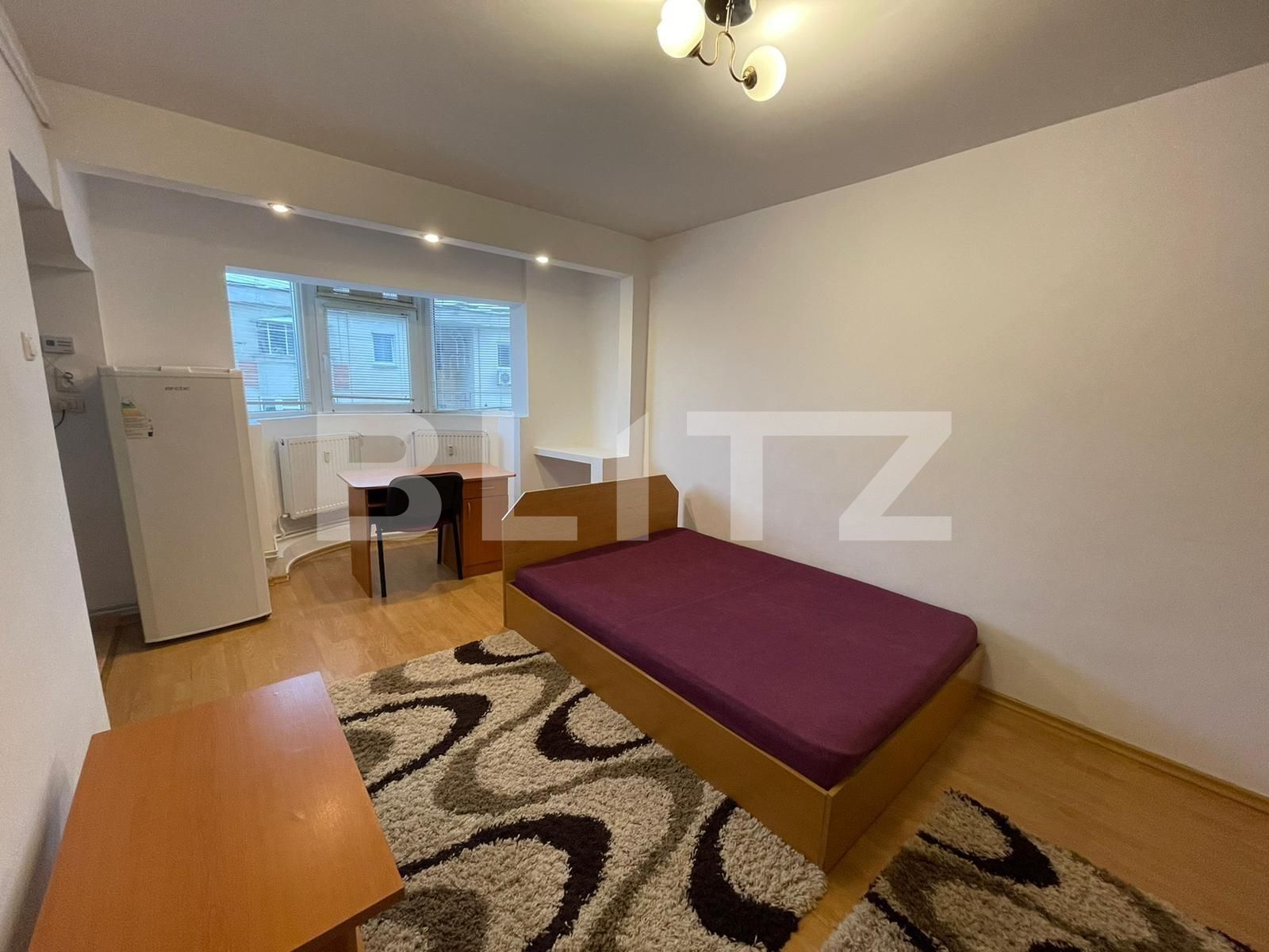 Garsonieră de închiriat Zorilor - 34694AI | BLITZ Cluj-Napoca | Poza2