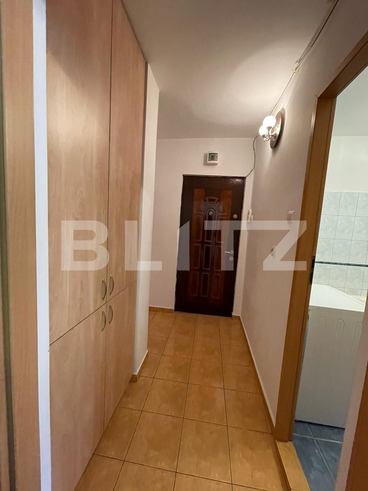 Garsonieră de închiriat Zorilor - 34694AI | BLITZ Cluj-Napoca | Poza8